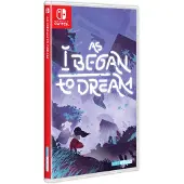 Games Switch As I Began/dream (import)