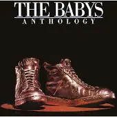 Import Babys: Anthology (Transparent/Ltd)