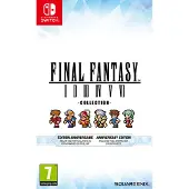 Games Switch Final Fantasy: I-vi-anniversary Edition-en/fr