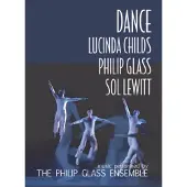 Socadisc Cnt Philip Glass: Dance