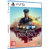Playstation 5 The Precinct