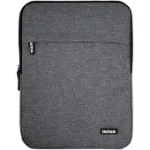 Ginza.se Nilox: Sleeve för laptop 15,6" Grå