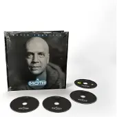 Sony music Townsend Devin: The moth 2026