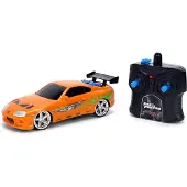 Fast & Furious Supra 1:24 Vapor Nitro Radiostyrning