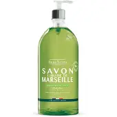 Beauterra Mint/citron Tvål 1l