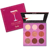Rude Cosmetics - Cocktail Party 9 Eyeshadow Palette 11,25 gr. - The Cosmo