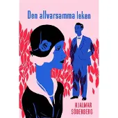 Den Allvarsamma Leken (Lättläst)