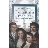Fantastiska Rebeller
