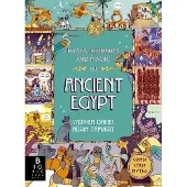 Myths, Mummies and Magic in Ancient Egypt