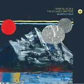 Ginza.se Chantal Acda & the Atlantic Drifters: Silently H