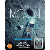 Import The Moon