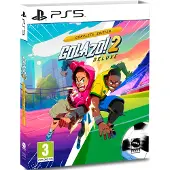 Ps5 Golazo!2 Deluxe Complete Edition