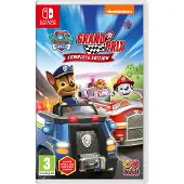 PAW Patrol: Grand Prix (Complete Edition)