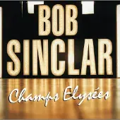 Ginza.se Sinclar Bob: Champs Elysees