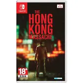 The Hong Kong Massacre (Import)
