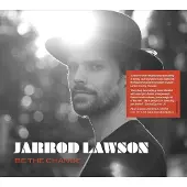 Ginza.se Lawson Jarrod: Be the Change