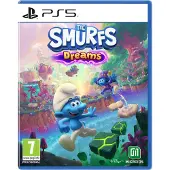 Ps5 The Smurfs: Dreams