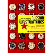 Russian Wristwatches, Pocket Watches, Stop Watches, on Board Clock and Chro