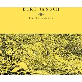 Ginza.se Jansch Bert: Live in Australia