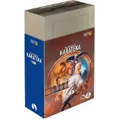 Playstation 5 The Making Of Karateka (deluxe Edition)