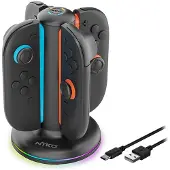 Nyko - Charge Dock / Switch 2
