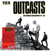 Ginza.se Outcast: The Singles Collection '78-'85
