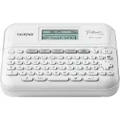 Brother P-touch PT-D410 etikettskrivare, upp till 18 mm, USB