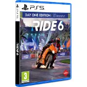 Ride 6 (Day One Edition) (PS5)