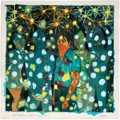 Ginza.se Will Butler + Sister Squares: Will Butler.. (Ltd