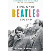 Living the Beatles Legend