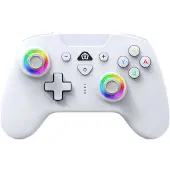 Subsonic Trådlös Spelkontroll För Nintendo Switch