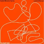 Ginza.se Caleb Wheeler Curtis & Laurent Nico: Substrate