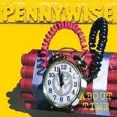 Ginza.se Pennywise: About Time (Yellow)