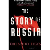 The Story of Russia