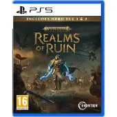 Warhammer Age of Sigmar: Realms of Ruin