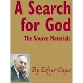 Search for God - The Source Materials