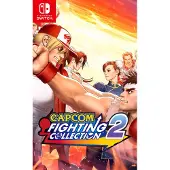 Fighting Collection 2 (Multi in Language)
