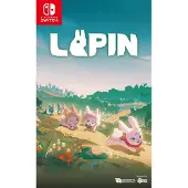 Games Switch Lapin (multi-language) Imp Asia