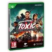 John Carpenter's Toxic Commando