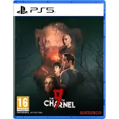 Ps5 The 9th Charnel