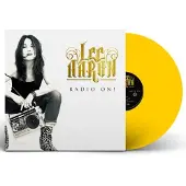 Ginza.se Aaron Lee: Radio On! (Yellow)