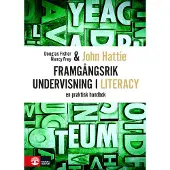 Framgångsrik Undervisning I Literacy - En Praktisk Handbok