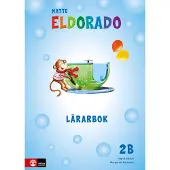 Eldorado Matte 2b Lärarbok, Andra Upplagan