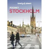 Pocket Stockholm