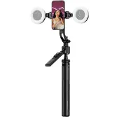 Rollei - Quadpod with AI Tracking - Easy Creator