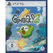 Gimmick 2 Playstation 5 PS5 USK