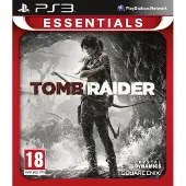Tomb Raider (Essentials)