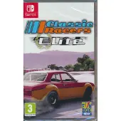 Classic Racers Elite