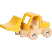 Goki - Wheel Loader