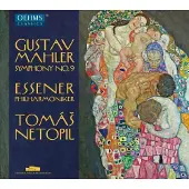 Oehms Mahler: Symphony No 9